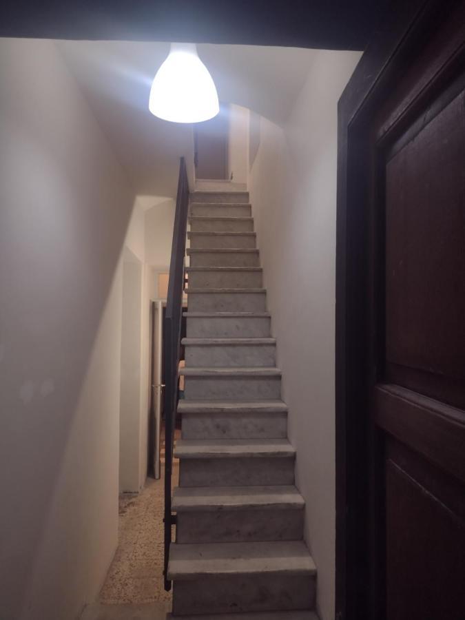 Apartment Casetta Di Fra CTA
